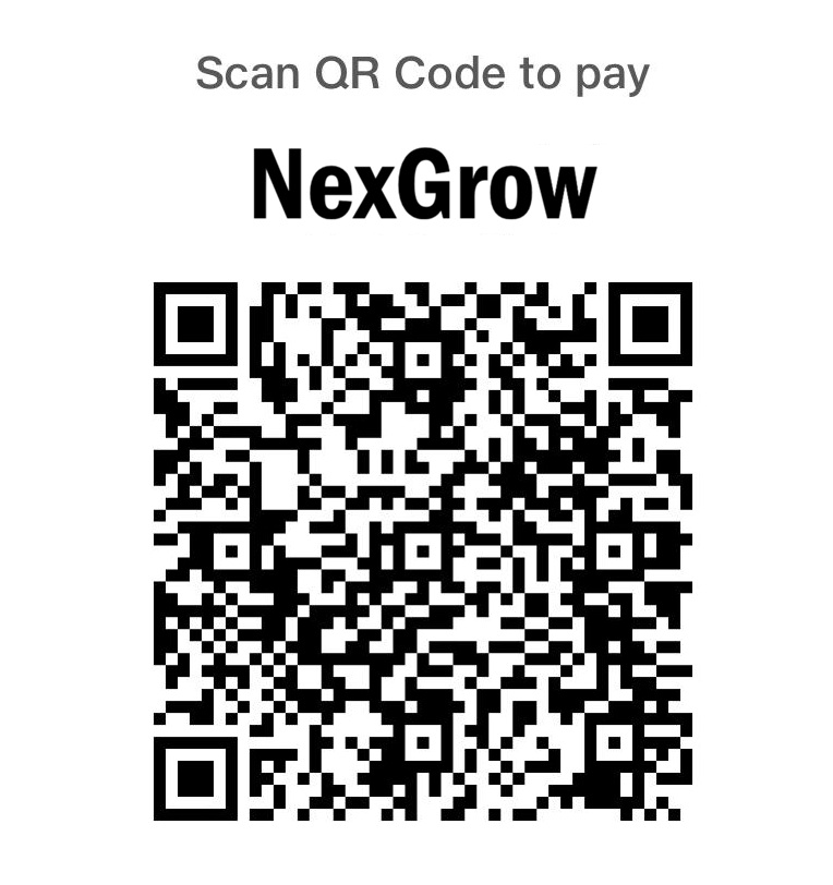 UPI QR Code